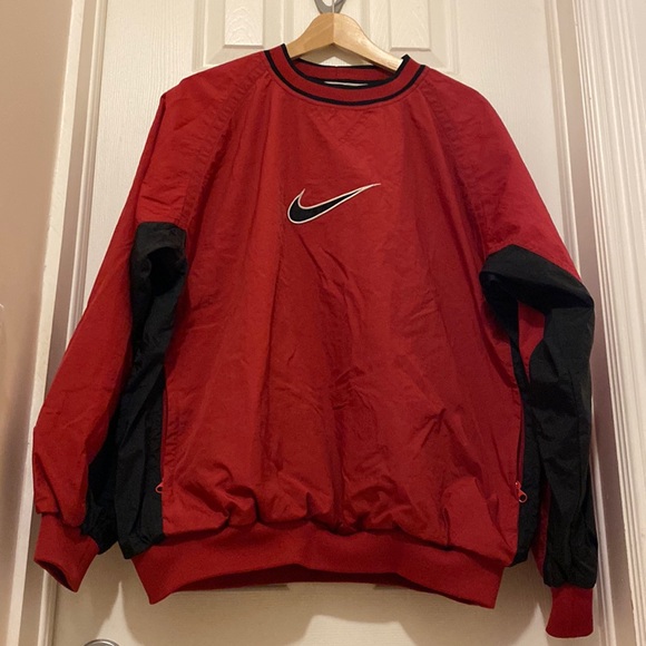 Nike Other - Nike Men’s Windbreaker Pullover